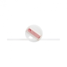 Термокружка Stanley Quencher H2.0 0,88 л с трубочкой, розовая (10-11912-094)